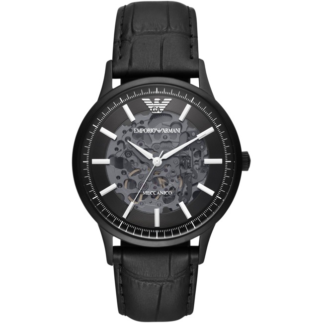 Emporio Armani Renato Meccanico - AR60042