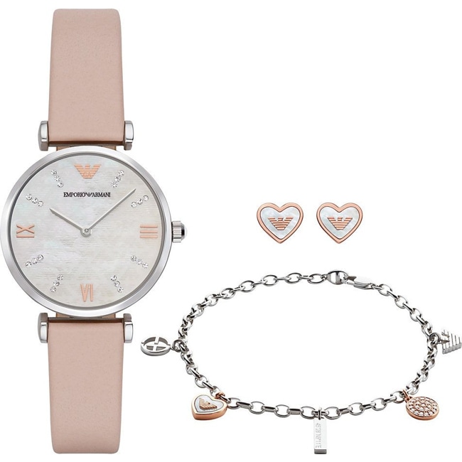 Emporio Armani Retro Classics Set - AR8039