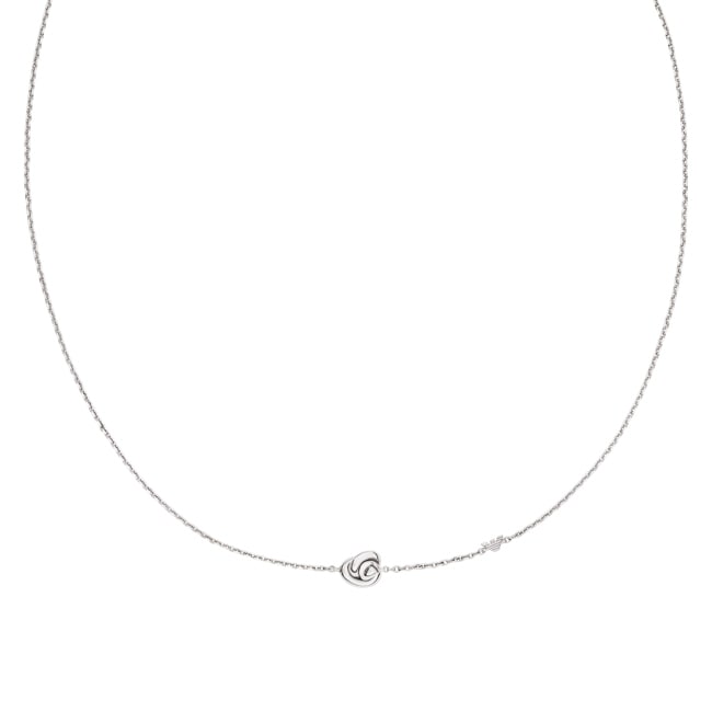 Emporio Armani Sentimental Collier Paramour - EG3642040