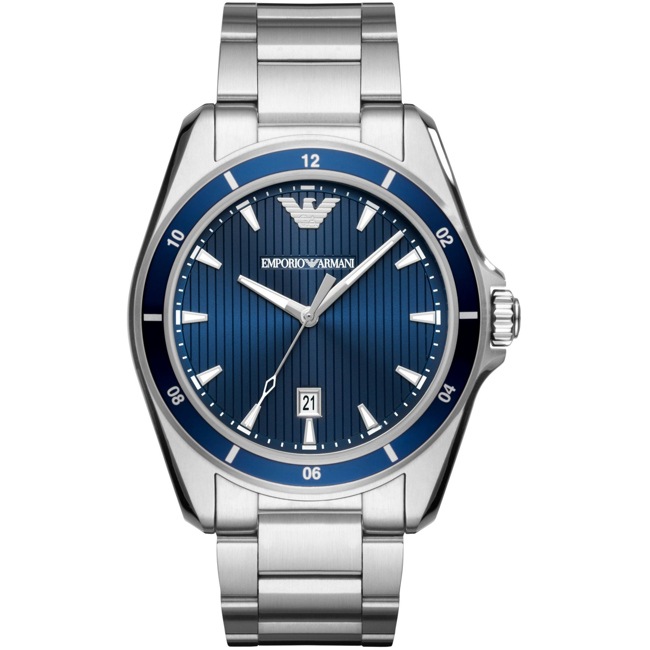 Emporio Armani Sigma Sports - AR11100