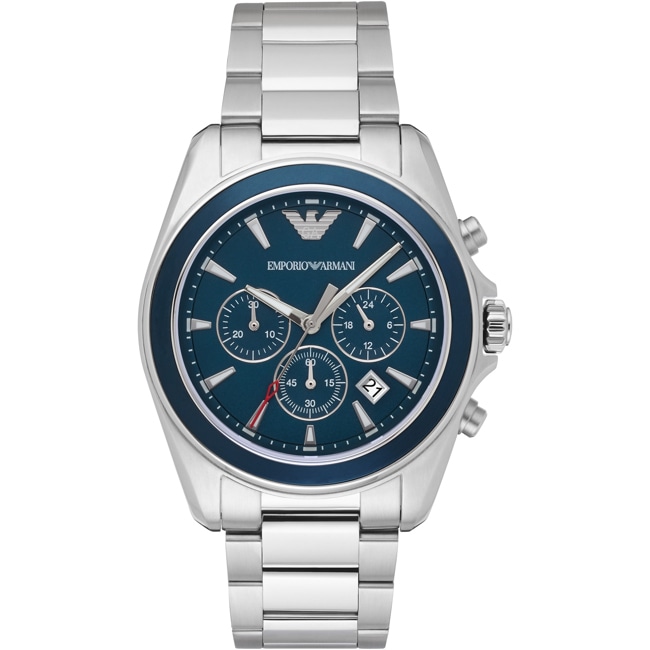 Emporio Armani Sports Chronograph - AR6091