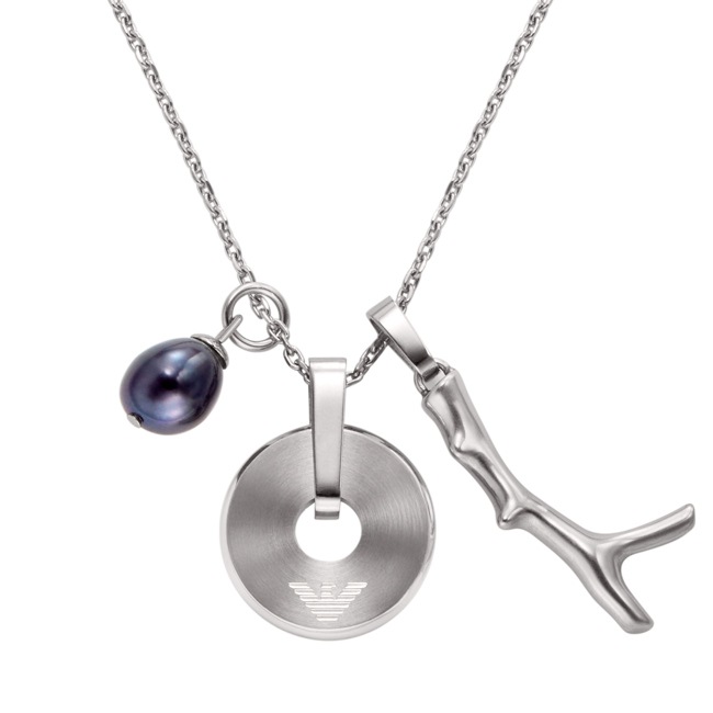 Collier Col Rose New Look - Accessoire De Mode, Neuf Avec étiquettes, Parfait Pour Habiller Un Décolleté