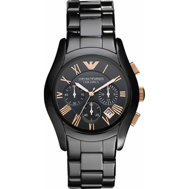 Armani montre femme clearance