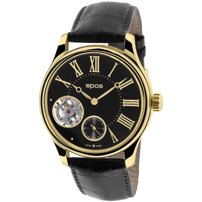 Epos Artistry 3369 Open Heart - 3369.193.22.25.25