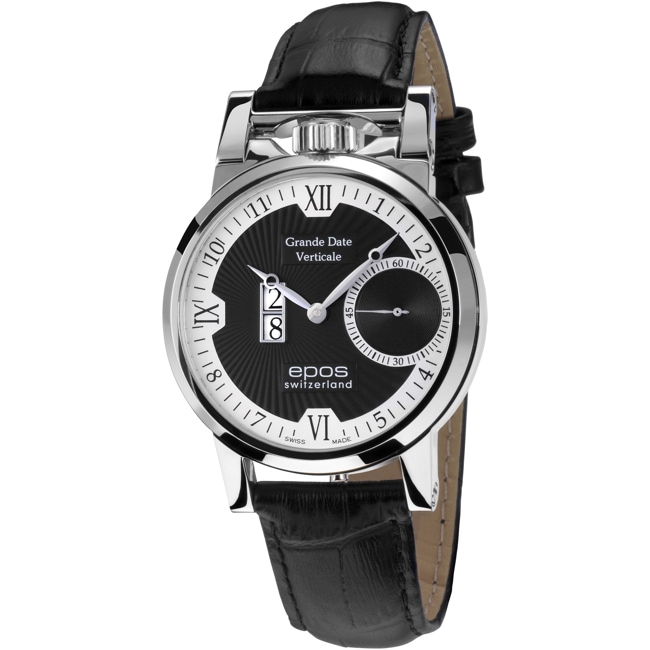 Epos Artistry 3383 Vertical BD - 3383.618.20.65.25