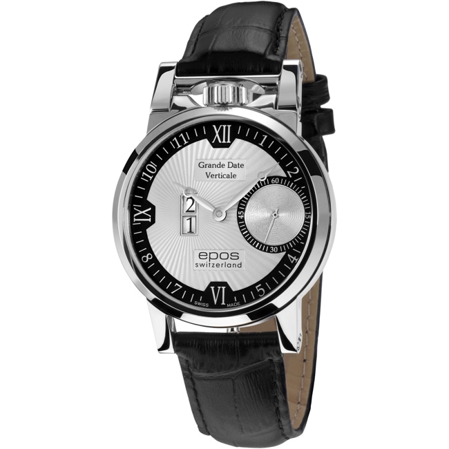 Epos Artistry 3383 Vertical BD - 3383.618.20.68.25