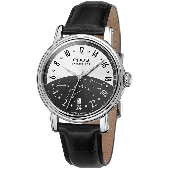 Epos Artistry 3390 24H - 3390.302.20.38.25