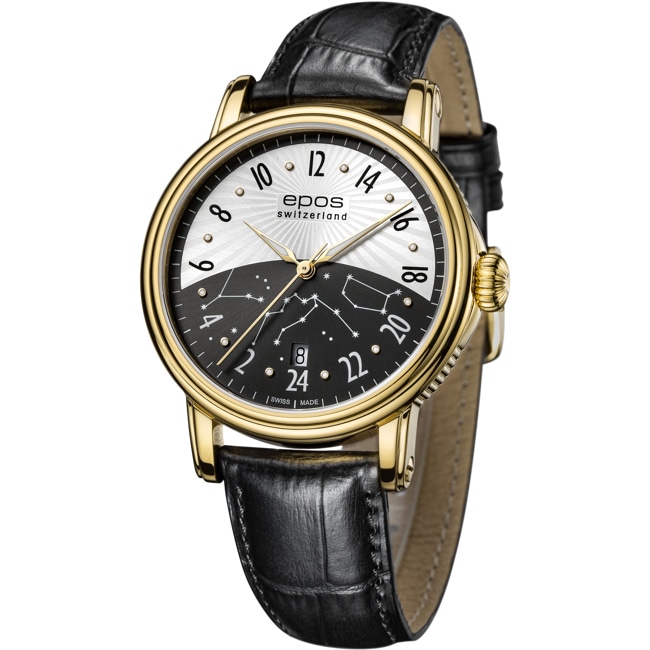 Epos Artistry 3390 24H - 3390.302.22.38.25