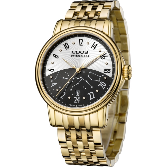 Epos Artistry 3390 24H - 3390.302.22.38.32