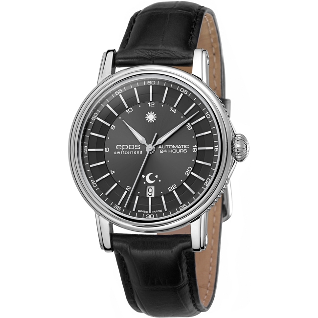 Epos Artistry 3390 24H Automatic Epos Artistry 3390 24H Automatic - 3390.302.20.14.25