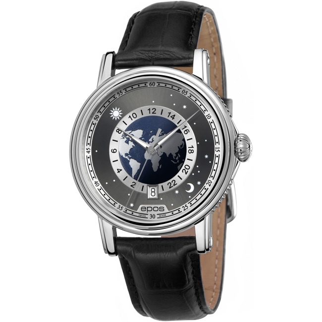 Epos Artistry 3390 24H Automatic - 3390.302.20.54.25