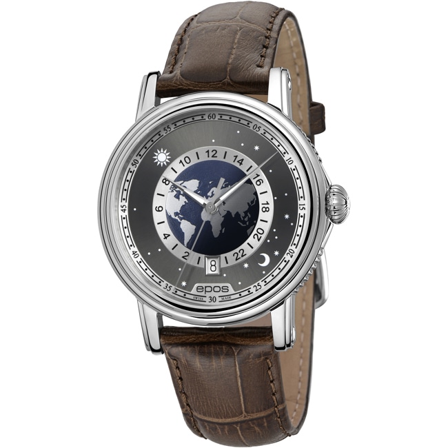 Epos Artistry 3390 24H Automatic - 3390.302.20.54.27