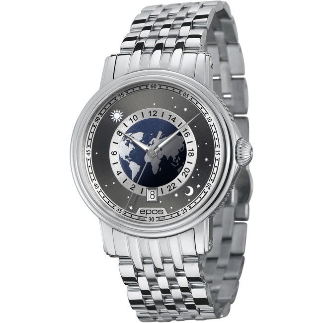 Epos Artistry 3390 24H Automatic - 3390.302.20.54.30