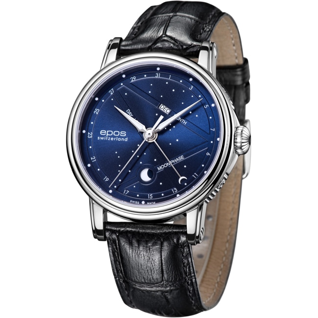Epos Artistry 3391 Moon Phase - 3391.832.20.16.25