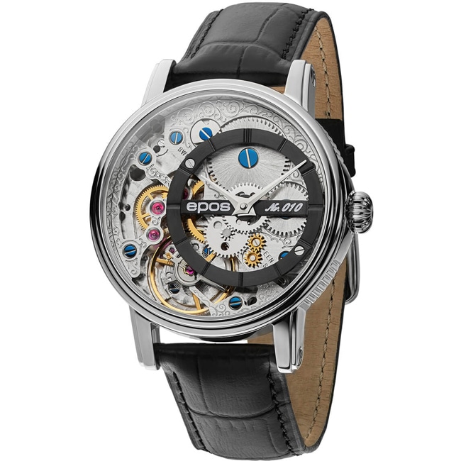 Epos Artistry 3435 Verso 1 Limited Edition - 3435.313.20.15.25