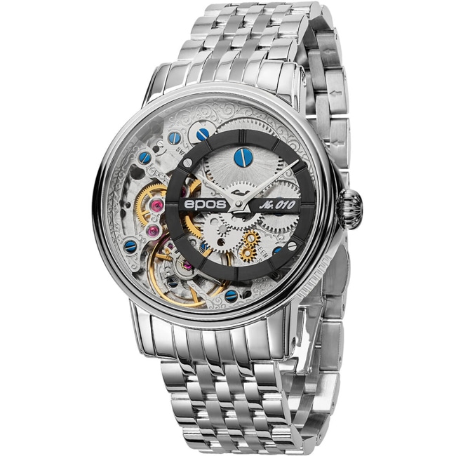 Epos Artistry 3435 Verso 1 Limited Edition - 3435.313.20.15.30