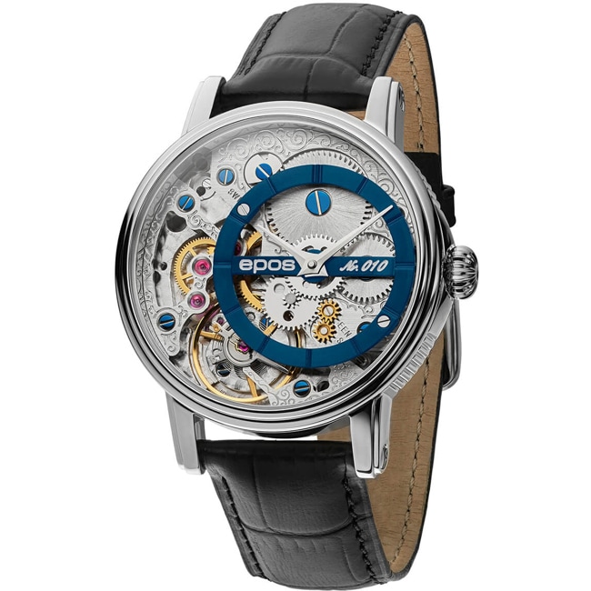 Epos Artistry 3435 Verso 1 Limited Edition - 3435.313.20.16.25