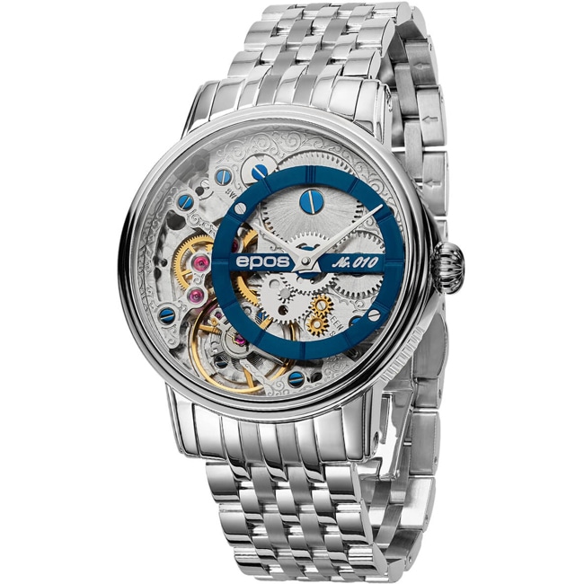 Epos Artistry 3435 Verso 1 Limited Edition - 3435.313.20.16.30