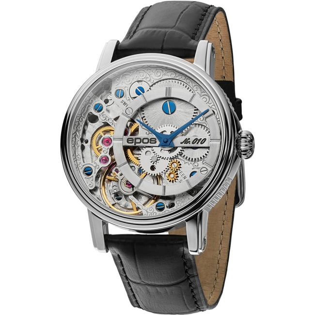 Epos Artistry 3435 Verso 1 Limited Edition - 3435.313.20.18.25