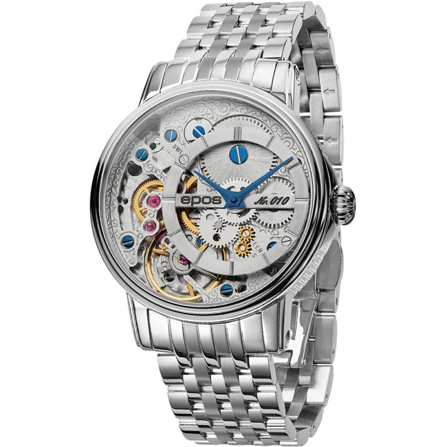 Epos Artistry 3435 Verso 1 Limited Edition - 3435.313.20.18.30