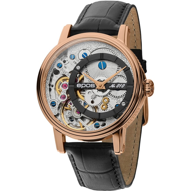 Epos Artistry 3435 Verso 1 Limited Edition - 3435.313.24.15.25