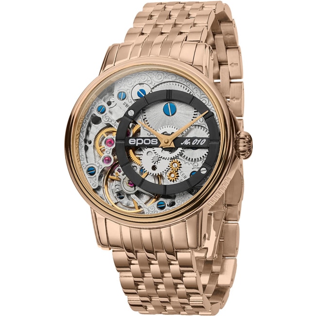 Epos Artistry 3435 Verso 1 Limited Edition - 3435.313.24.15.34