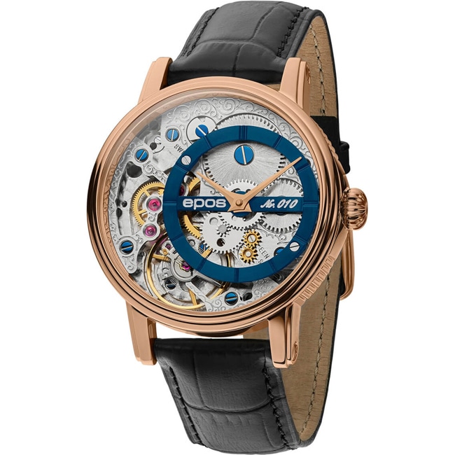 Epos Artistry 3435 Verso 1 Limited Edition - 3435.313.24.16.25