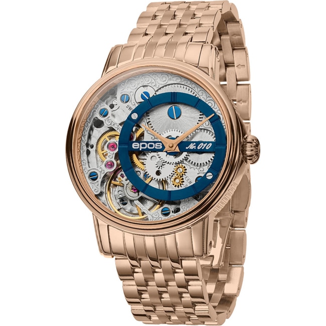 Epos Artistry 3435 Verso 1 Limited Edition - 3435.313.24.16.34