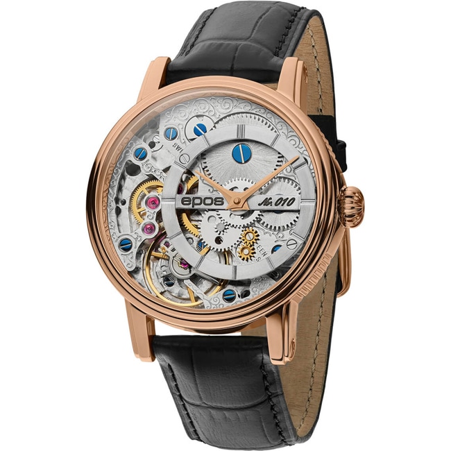 Epos Artistry 3435 Verso 1 Limited Edition - 3435.313.24.18.25