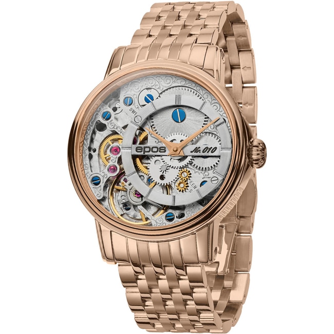 Epos Artistry 3435 Verso 1 Limited Edition - 3435.313.24.18.34