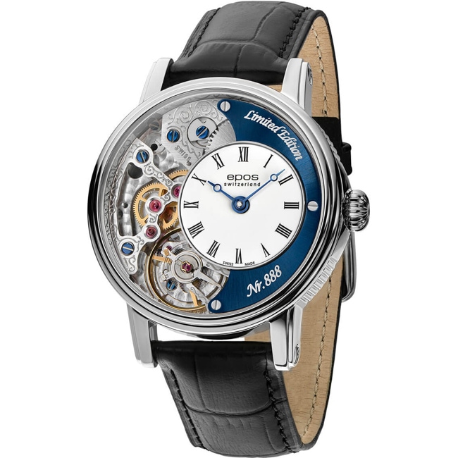 Epos Artistry 3435 Verso 2 Limited Edition - 3435.313.20.26.25