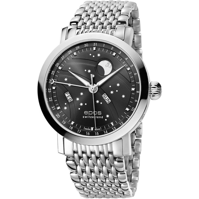 Epos Artistry 3440 Big Moon - 3440.322.20.14.30