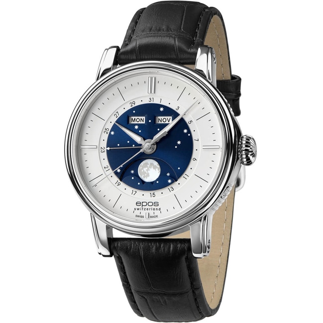 Epos Artistry 3439 Big Moon Classic - 3439.322.20.18.25