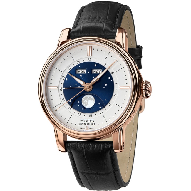 Epos Artistry 3439 Big Moon Classic - 3439.322.24.18.25