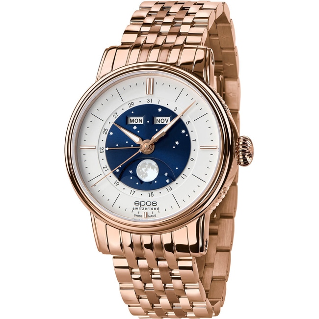 Epos Artistry 3439 Big Moon Classic - 3439.322.24.18.34