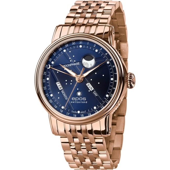 Epos Artistry 3439 Big Moon North Star - 3439.322.24.16.34