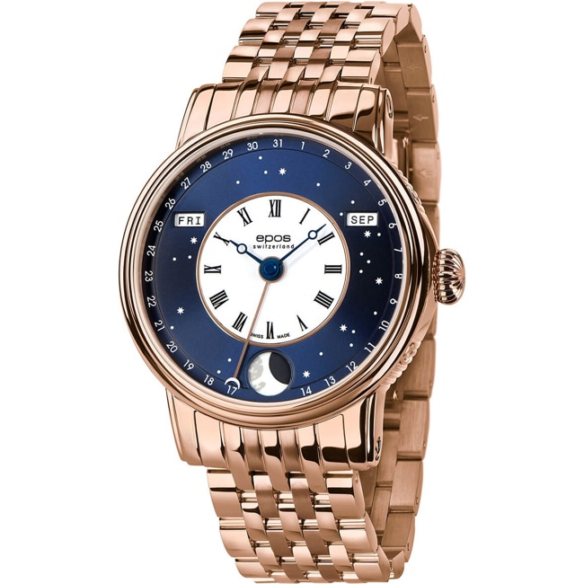 Epos Artistry 3439 Big Moon V-Style - 3439.322.24.26.34