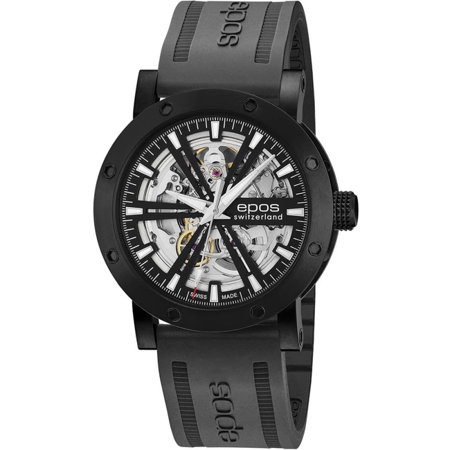 Epos Sport 3422 Skeleton - 3422.135.25.15.55