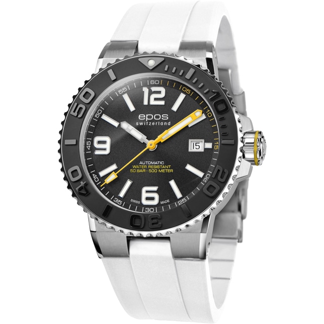 Epos Sport 3441 Diver Automatic Date - 3441.131.20.55.50