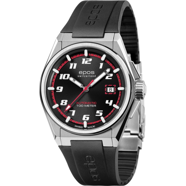 Epos Sport 3505 Automatic - 3505.132.20.51.55