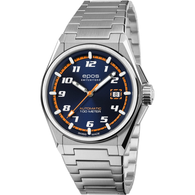 Epos Sport 3505 Automatic - 3505.132.20.52.30
