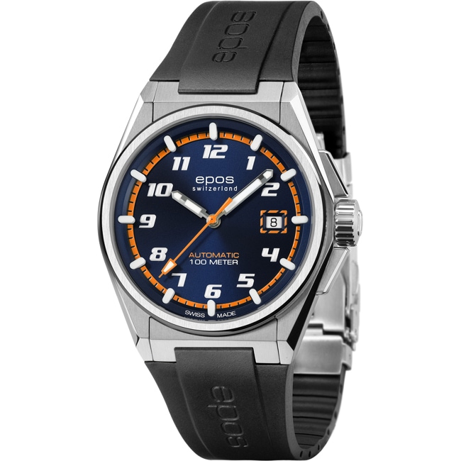 Epos Sport 3505 Automatic - 3505.132.20.52.55