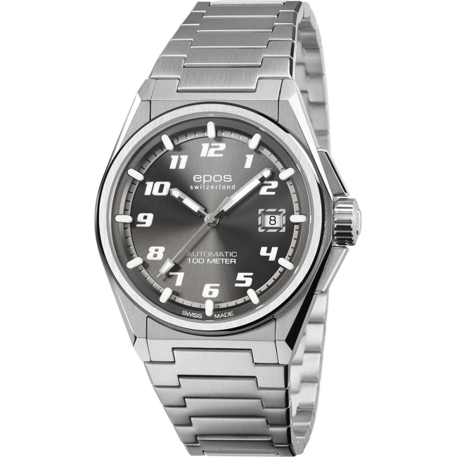 Epos Sport 3505 Automatic - 3505.132.20.54.30