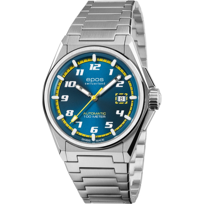 Epos Sport 3505 Automatic - 3505.132.20.56.30