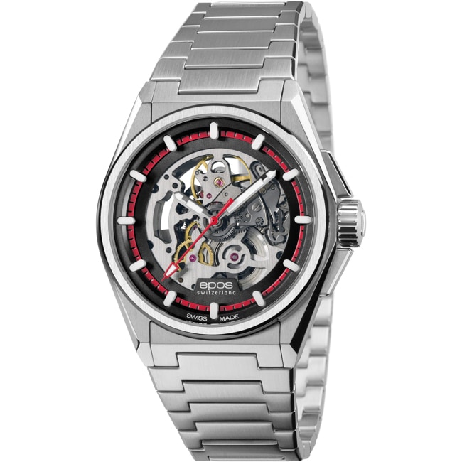 Epos Sport 3505 Skeleton - 3505.139.20.11.30