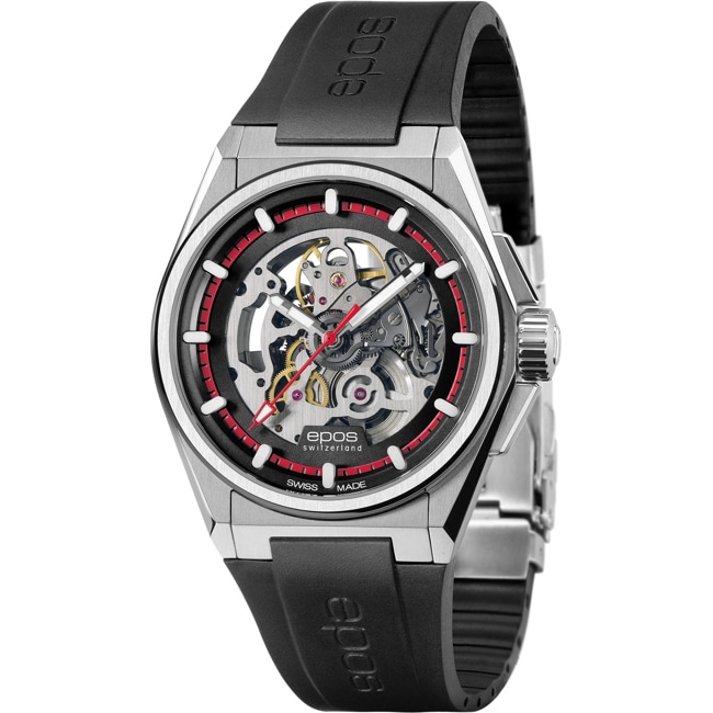 Epos Sport 3505 Skeleton - 3505.139.20.11.55