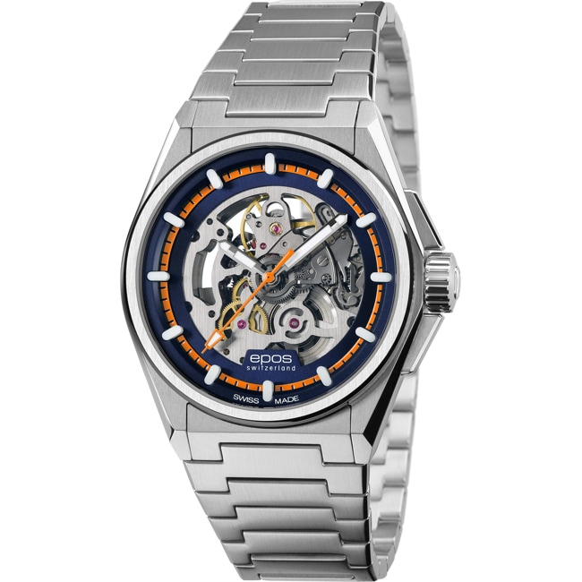 Epos Sport 3505 Skeleton - 3505.139.20.12.30