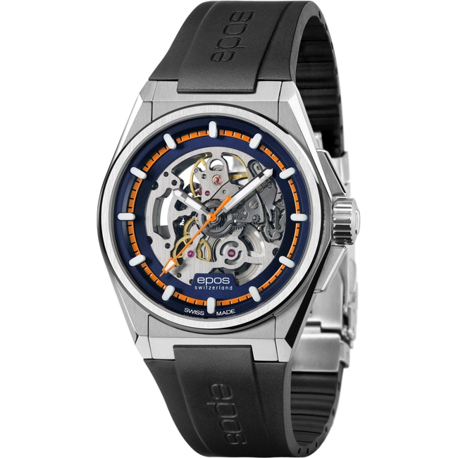 Epos Sport 3505 Skeleton - 3505.139.20.12.55