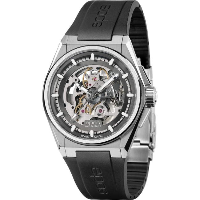 Epos Sport 3505 Skeleton - 3505.139.20.14.55