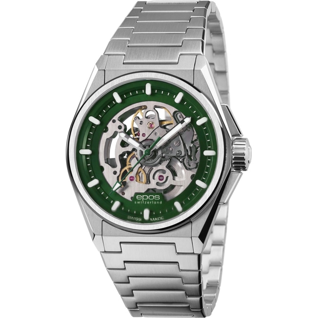 Epos Sport 3505 Skeleton - 3505.139.20.93.30